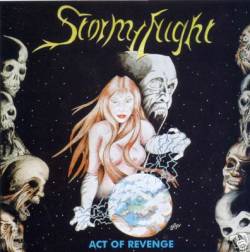 Stormynight : Act of Revenge